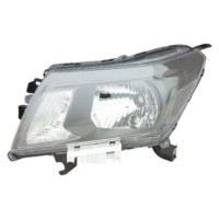 фото thumb №1, Фара лампа левая nissan navara np300 2015 2016 2017 2018