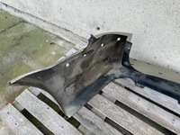 фото thumb №5, Бампер задняя задний chrysler grand voyager v 5 2007- оригинал полный