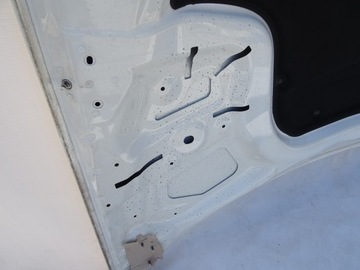 фото thumb №10, Капот кришка двигуна mercedes w218 cls