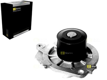 фото thumb №1, Насос води alfa 156 1.9 td 2.4td 97 stilo dobl bra