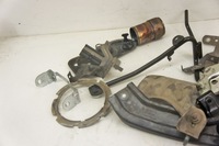 фото thumb №5, Ms051 skoda scala кронштейны крепления крепления kpl