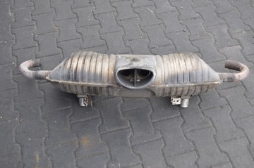 фото thumb №5, Porsche boxster 986 2.7 24v вихлоп глушник кінцевий