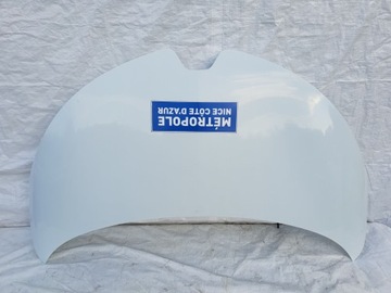 фото thumb №5, Renault zoe 12-18 капот перед крышка двигателя