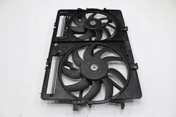 фото thumb №8, Вентилятори радіатор audi a5 8t 3.0 tdi