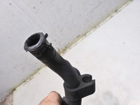 фото thumb №5, Wąż труба wody renault latitude 2.0 dci