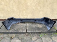 фото thumb №7, Chevrolet trailblazer 02-09r задній бампер комплектний оригінал oem