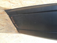 фото thumb №10, Nissan sunny n14 85022-51c00 бампер задний