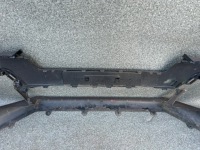 Бампер передній citroen jumpy peugeot expert 3 9811778077 poznan Зі Шроту, фото thumb