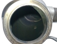 фото thumb №5, Катализатор пустой wydmuszka bmw seria 7 f01 4.4 9-06029.40 / 7576993