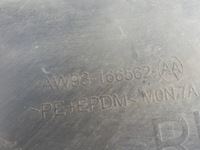 фото thumb №11, Jaguar xj x351 09- подкрылок правые передние перед aw93-166562-aa оригинальный номер