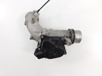 фото thumb №1, Renault twingo ii lift 1,5 dci дроссельная заслонка