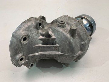 фото thumb №6, Mercedes a35 amg w177 4matic редуктор коробки коробки передач a2462801800