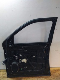 фото thumb №7, Dodge ram 09-18, 3500 iv дверь правое перед