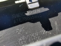 фото thumb №16, Mercedes gle w167 v167 amg бампер перед передний a1678859305