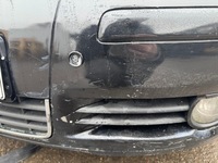 фото thumb №9, Audi a3 8p бампер перед передній lz9w