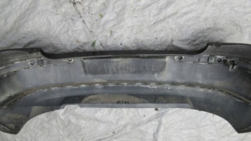 фото thumb №10, Vw golf iv 4 бампер задній зад / 2798