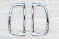 фото thumb №8, Kia sorento ii xm 2012-2014 накладки задних света противотуманных