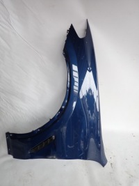 фото thumb №1, Bmw x3 g01 крила лівий перед передній