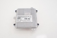 фото thumb №4, Skoda superb 3 iii рестайлінг 3v1 модуль led 992941571aa