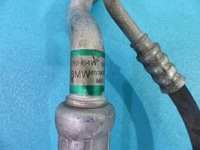 фото thumb №5, Шланг кондиционера bmw 3 e90 2.0d 9168365-02