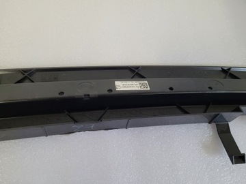 фото thumb №7, Bmw g60 g61 5 ползун усилитель кронштейн балка w бампер перед 51115a02fb8