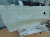 фото thumb №12, Лонжерон четверть правая перед vw caddy iii lift 2010-2015