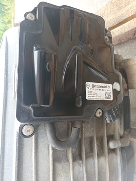 фото thumb №8, Mercedes w205 c-klasa 2.2 cdi коробка передач коробки передач