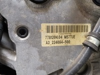 фото thumb №9, Bmw e60 e65 x5 e53 двигатель m57tue 3.0d дизель 218km