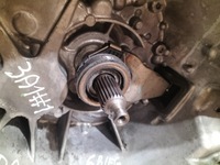 фото thumb №8, Коробка передач передач mazda 6 2.0d 6 передача 3a1#1