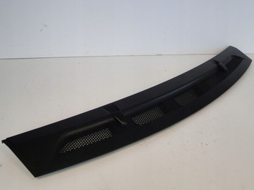 фото thumb №9, Mercedes решітка впуск na капот панель під лобовим склом засіб європа a клас w169 169