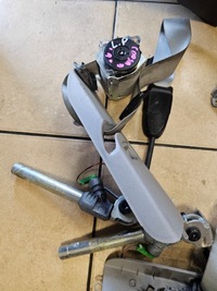 фото thumb №13, Приборная панель консоль приборная панель ремни датчик подушка безопасности opel corsa d eu 13262361