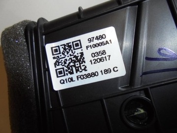 фото thumb №7, Решітка повітропровід ліва 97480-f1000 kia sportage iv 4 17r.