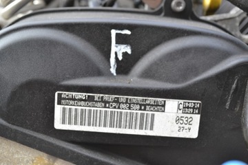 фото thumb №8, Двигун vw golf vii mk7 1.4 tsi 125km 58tyś.km cpv cpvb e-golf f/v