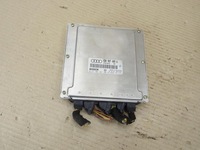 фото thumb №11, Блок керування двигуна audi a8 d2 4d0907409a