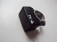 фото thumb №1, Блокування керма nissan x-trail t32 renault megane iv