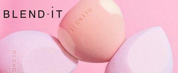 Спонж для макияжа BLEND IT FAIRY TALE