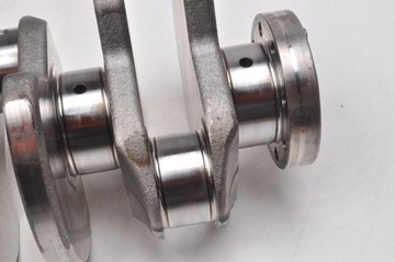 фото thumb №5, Opel meriva a corsa d astra h 1.3 cdti 75 km wał колінчастий z13dtj