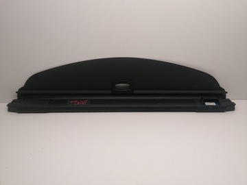 фото thumb №5, Mercedes glk x204 рестайлинг ролета багажника оригинал 12-15