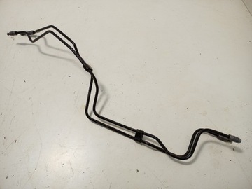 фото thumb №1, Дроти трубки гальмівні abs citroen c5 aircross