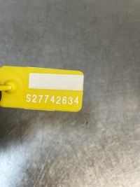 Подушка безопасности подушка водителя bmw 3 e90 e91 6779829 Доставка, фото thumb