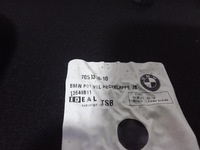 фото thumb №4, Bmw 7 f02 обивка крышки багажника задняя 7050310