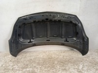 Капот крышка двигателя opel corsa e 14- с Разборки, фото thumb