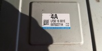 фото thumb №3, Компьютер ecu mazda 3 lf5018881e оригинал