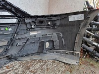 фото thumb №8, Audi a8 d5 2019-24 rok 4n0807437 бампер перед
