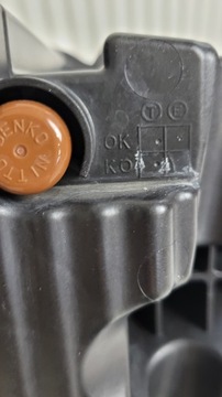 фото thumb №11, Лампа левая перед jeep compass ii рестайлинг 2020- полный led