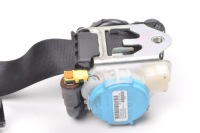 Mercedes w117 w156 w176 ремень безопасности левый перед a1768602185 Недорого, фото thumb