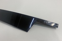 фото thumb №9, Планка вертикальна передніх правих двері bmw 5 g30 7390122 4.4l бензин