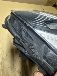 Фара full led bmw x1 f48 6311 7495004-01 Цена, фото thumb