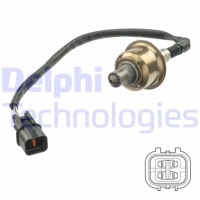 фото thumb №4, Delphi es21125-12b1 датчик лямбда-зонд