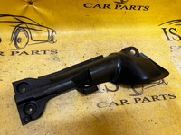 фото thumb №1, Захист заглушка шасі ліва dacia duster ii sandero ii